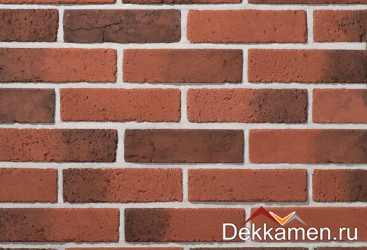 Рижский кирпич 8